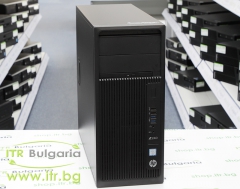 HP Z240 Tower Workstation Intel Core i7